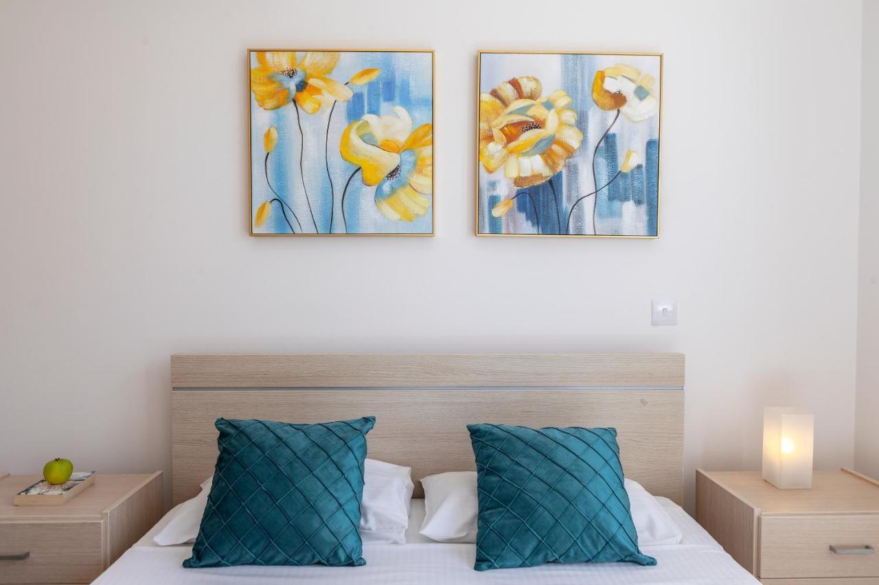 Protaras Villa Angela Nefeli 파라림니 외부 사진