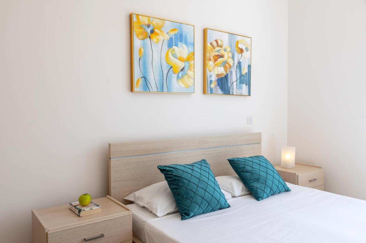 Protaras Villa Angela Nefeli 파라림니 외부 사진