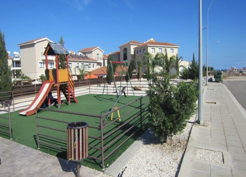 Protaras Villa Angela Nefeli 파라림니 외부 사진