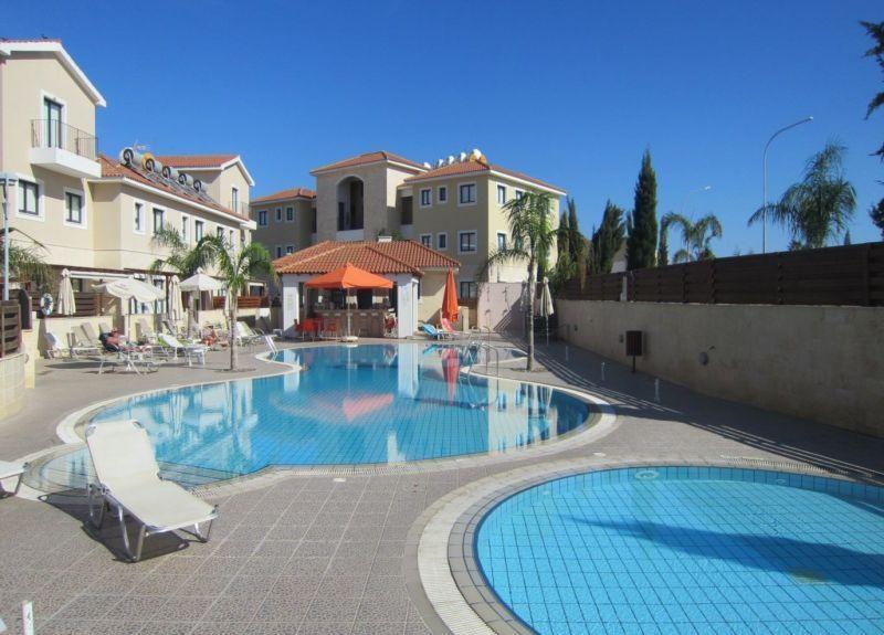 Protaras Villa Angela Nefeli 파라림니 외부 사진